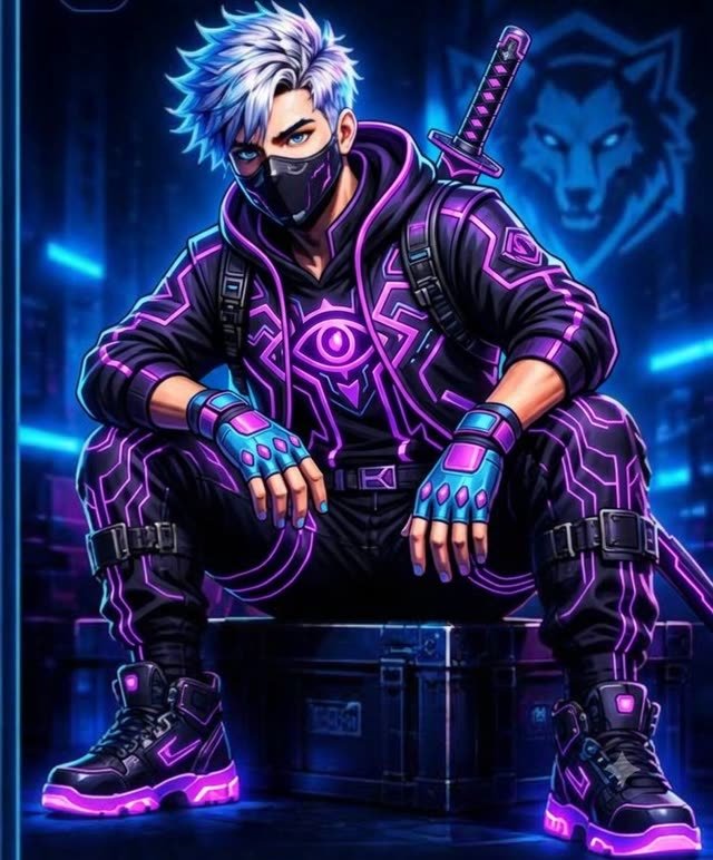 Neo Cyber