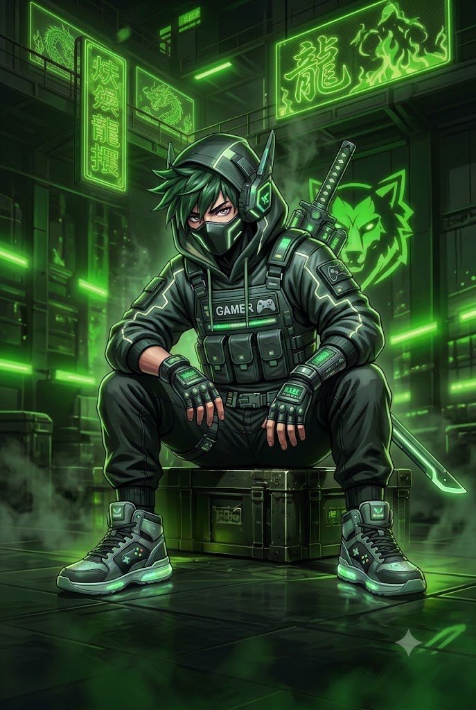 Neo Gamer