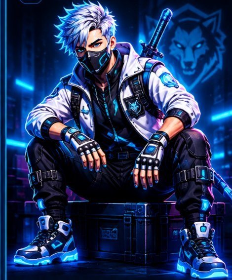 Biran Warrior